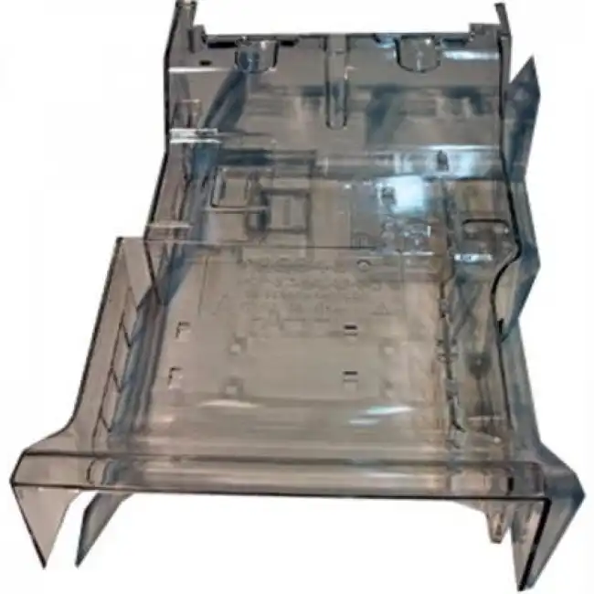 Аксессуар для сервера Supermicro MCP-310 MCP-310-29001-0N