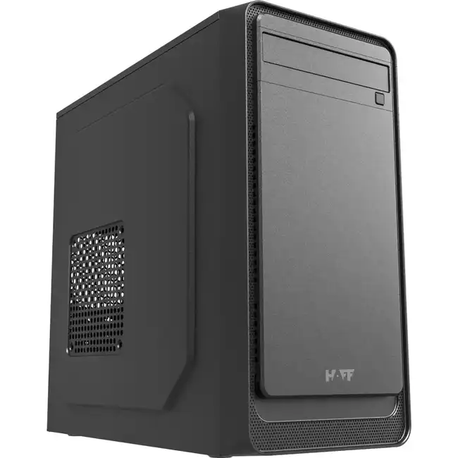 Корпус HAFF 2819-U3 без БП (Mini-Tower)