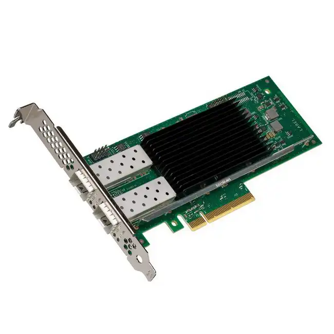 Сетевая карта Intel E810-XXVDA2G1P5 (SFP28)