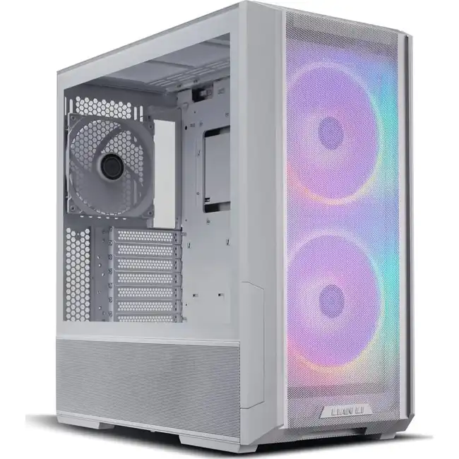 Корпус Lian Li Lancool 216 White G99.LAN216RW.10 (Midi-Tower)