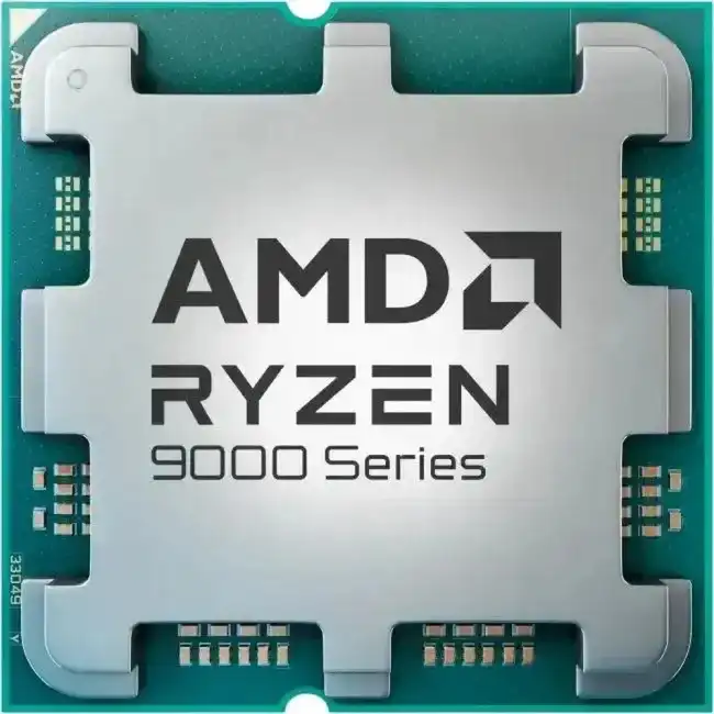 Процессор AMD Ryzen 7 9800X3D Ryzen 7 9800X3D OEM (4.7 ГГц, 96 МБ, OEM)