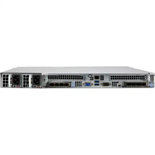 Серверный корпус Supermicro CSE-LA15TQC-R860AW (4 шт)