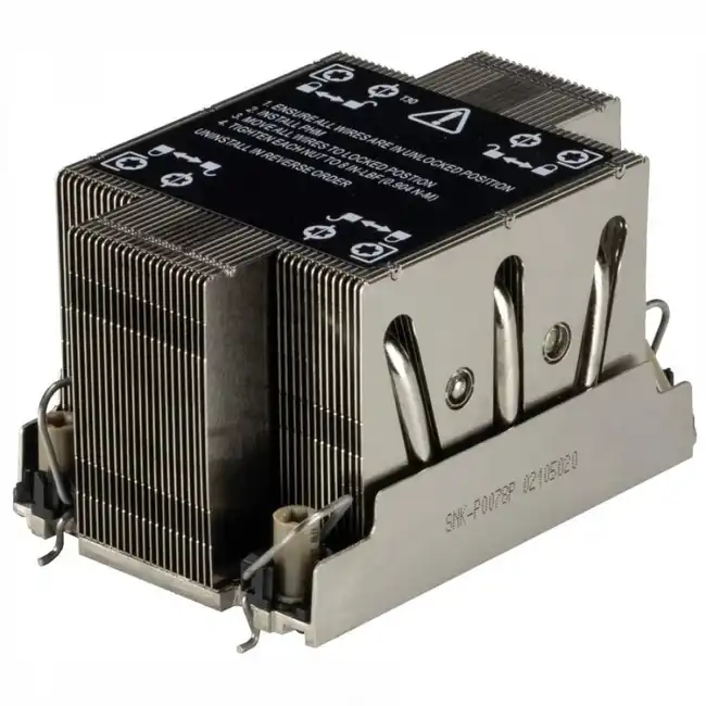 Аксессуар для сервера Supermicro SNK-P0078 P