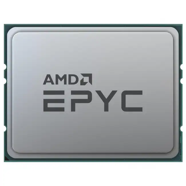 Серверный процессор AMD EPYC 9745 100-000001460 (AMD, 2.4 ГГц)