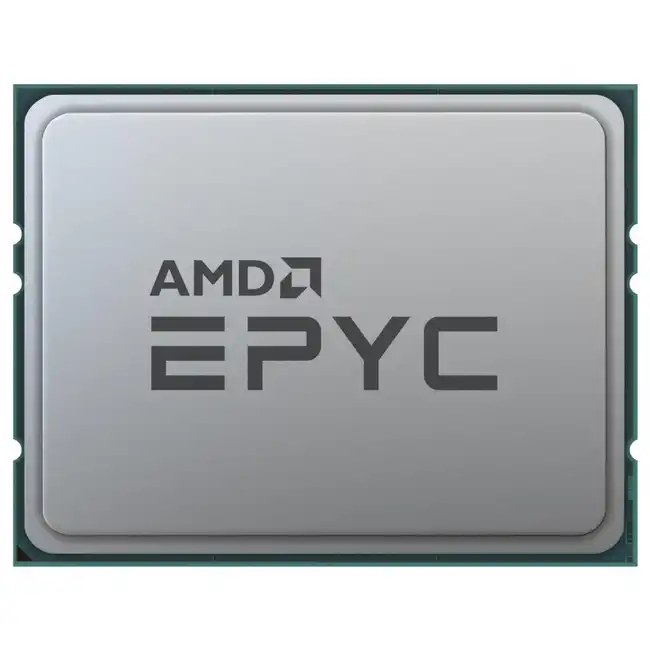 Серверный процессор AMD EPYC 9175F 100-000001145 (AMD, 4.2 ГГц)
