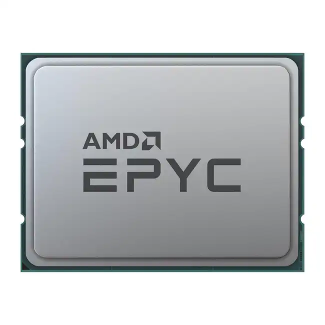 Серверный процессор AMD EPYC 7642 EPYC 7642 OEM (AMD, 2.3 ГГц)