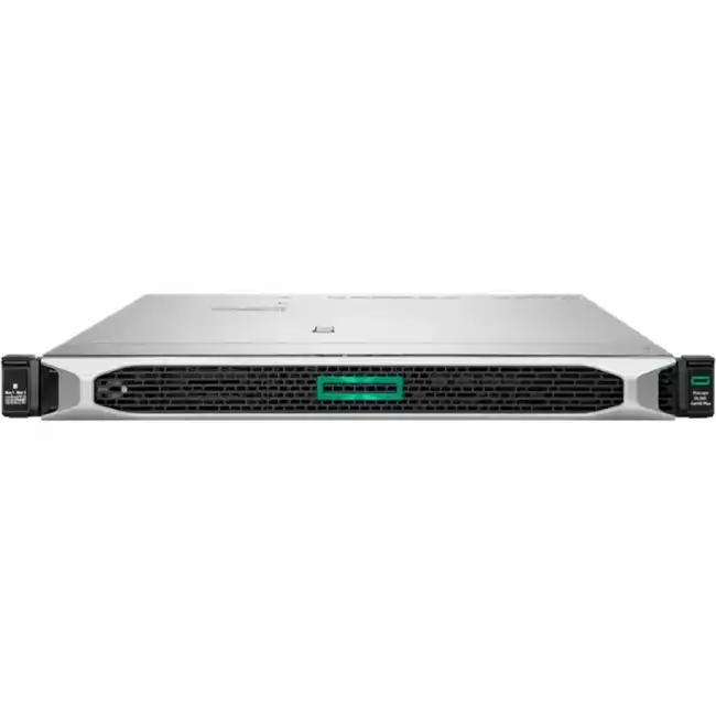 Сервер HPE Proliant DL360 Gen10 Plus P28948-B21_bundle86 (1U Rack, Xeon Silver 4314, 2400 МГц, 16, 24, 1 x 32 ГБ, SFF + LFF 2.5" + 3.5")
