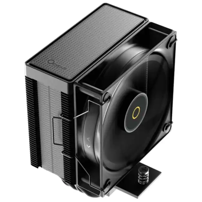 Охлаждение Ocypus Gamma A40 BK Gamma-A40-BK1NNWN00X-GL (Для процессора)