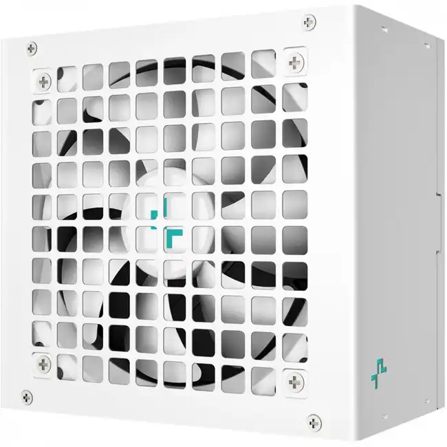 Блок питания Deepcool PL750D WH 750W R-PL750D-FC0W-EU-V2 (750 Вт)
