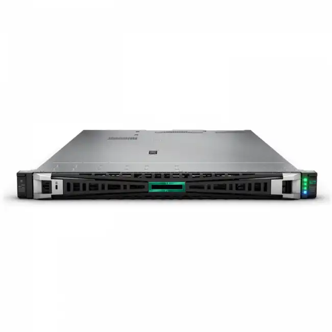 Сервер HPE DL360 Gen11 P60734-421 (1U Rack, Xeon Silver 4416+, 2000 МГц, 20, 37.5, 1 x 32 ГБ, SFF 2.5")