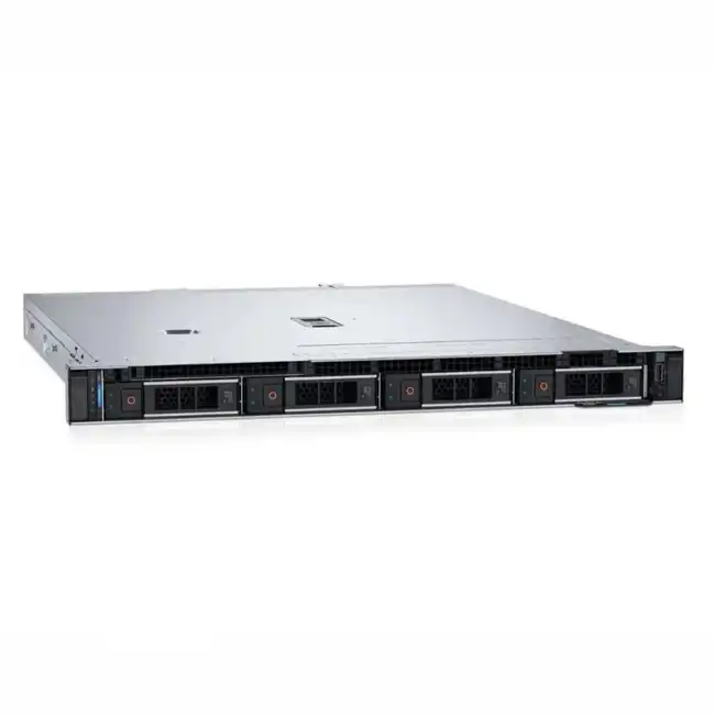 Серверная платформа Dell PowerEdge R360 210-BJTR_bundle001 (Rack (1U))
