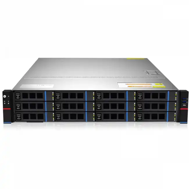 Сервер iRU Rock G2212IG3 2103434 (2U Rack, Xeon Gold 6334, 3600 МГц, 8, 18, 4 x 32 ГБ, SFF + LFF  2.5" + 3.5")