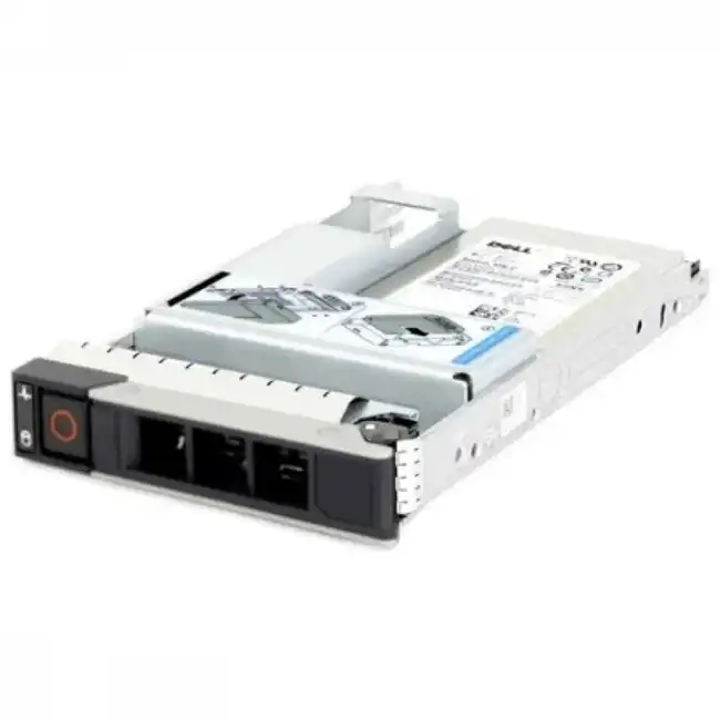 Серверный жесткий диск Dell 345-BDSG (SSD, 3,5 LFF, 1.92 ТБ, SATA)
