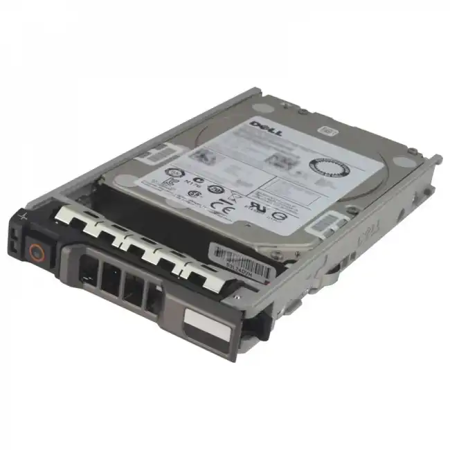 Серверный жесткий диск Dell 12TB SAS ISE 12Gbps 7.2K 512e 3.5" Hot-plug 161-BCBE (HDD, 3,5 LFF, 12 ТБ, SAS)
