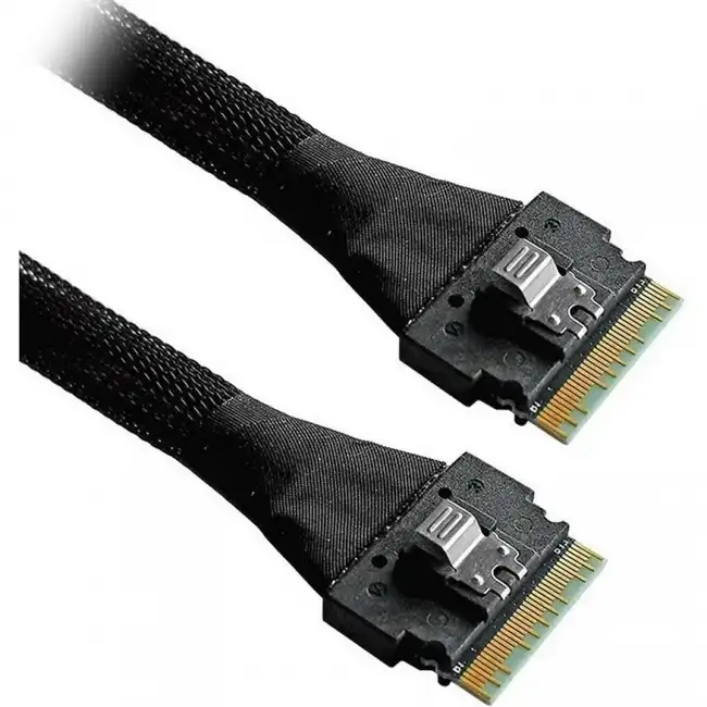 Аксессуар для сервера Supermicro CBL-SAST-1244-85