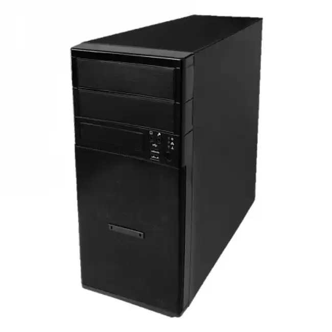 Серверный корпус Ablecom CS-W43-12C (6 шт)