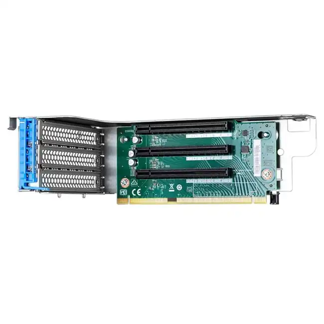 Купить Аксессуар для сервера Lenovo Райзер-карта ThinkSystem SR650 V3 ...