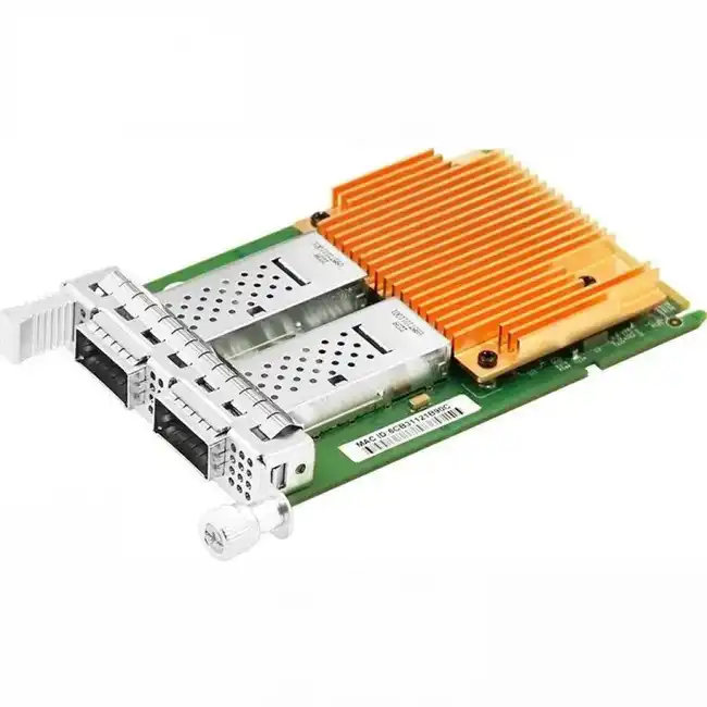 Сетевая карта LR-Link 40G Ethernet LR-LINK LRES3042PF-OCP OCP 3.0 (QSFP+)
