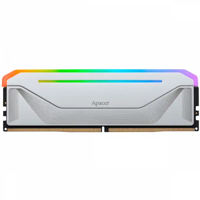 ОЗУ Apacer AH5U16G56C522UTAA-1 (DIMM, DDR5, 16 Гб, 5600 МГц)