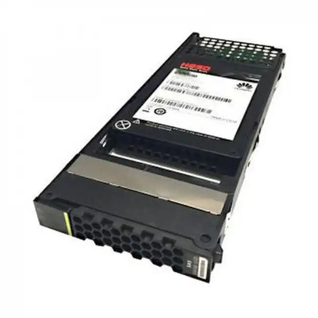 Серверный жесткий диск Huawei Dorado 2020 HUAWEI D2020SASSSDm7680 02356HAU (SSD, 2,5 SFF, 7.68 ТБ, SAS)