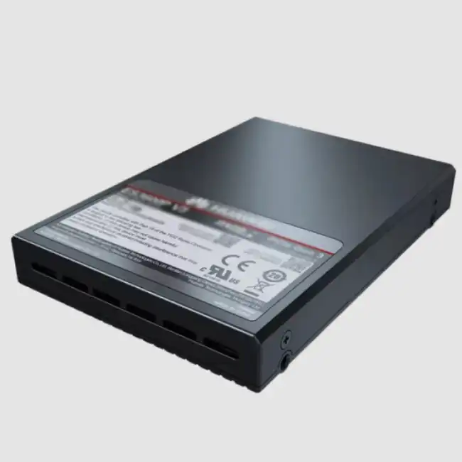 Серверный жесткий диск Huawei HUAWEI OceanStor 5x20 L1-25-SSD1920G 1.92TB 02356TLG (SSD, 2,5 SFF, 1.92 ТБ, SAS)