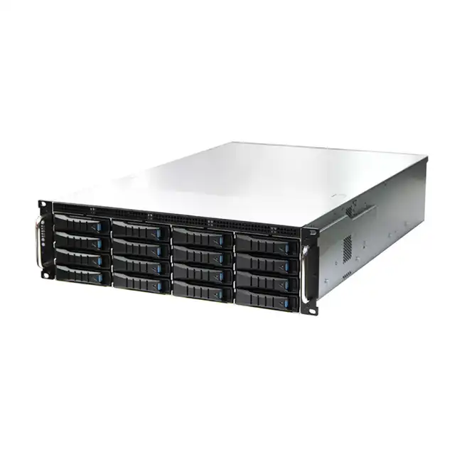 Серверный корпус AIC RSC-3ET XE1-3ET00-03