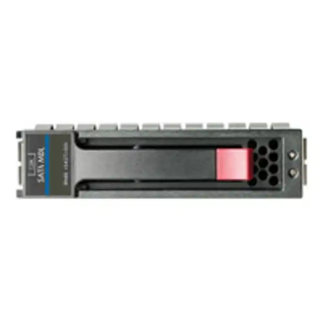 Серверный жесткий диск HPE 1TB 3G SATA 7.2K rpm LFF (3.5-inch) Midline 454146-B21 (HDD, 3,5 LFF, 1 ТБ, SATA)