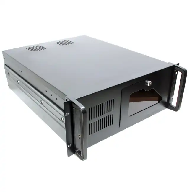 Серверный корпус Procase B440L-B-0 (8 шт)