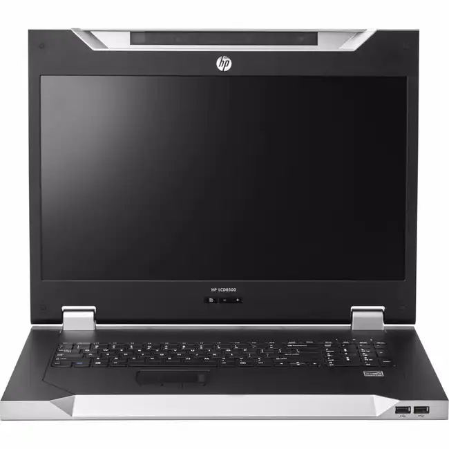 KVM-переключатель HPE LCD8500 1U AF644A
