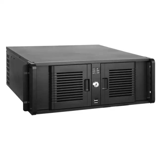 Серверный корпус ExeGate Pro 4U4132 EX254720RUS