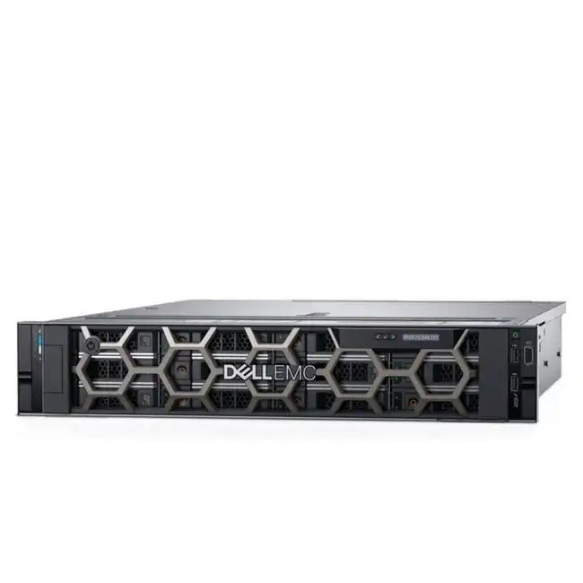 Сервер Dell PowerEdge R540 210-ALZH-11 (2U Rack, Xeon Gold 5118, 2300 МГц, 12, 16.5)