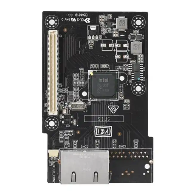 Сетевая карта Asus MCI-1G/350-2T 90SC0AA0-M0UAY0 (Ethernet (LAN / RJ45))