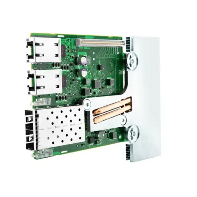 Сетевая карта Dell QLogic 57800 540-BBBZ (SFP+)