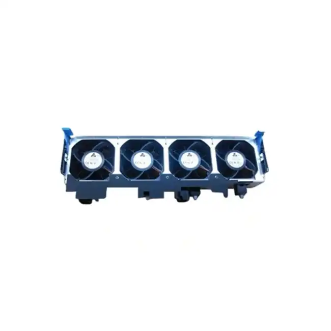 Кондиционеры для серверных шкафов Dell Redundant Fan, Dell PowerEdge T630, Kit 384-BBFP