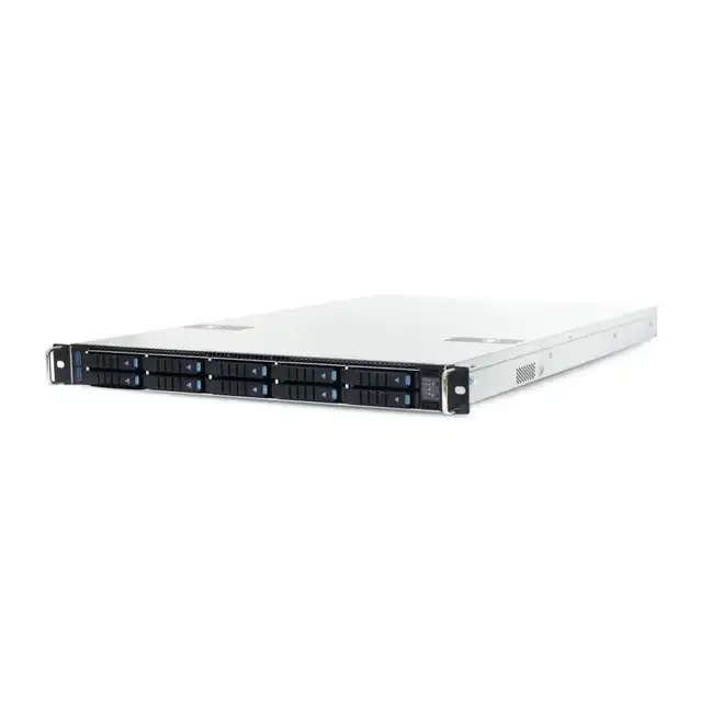 Серверный корпус AIC XP1-S102SP03 BAREBONE SB102-SP (10 шт)