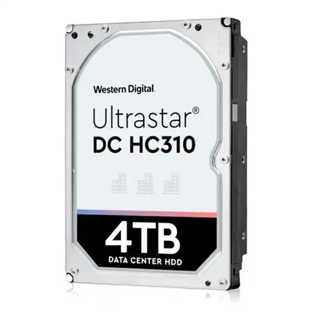 Внутренний жесткий диск HGST DC HC310 0B36040