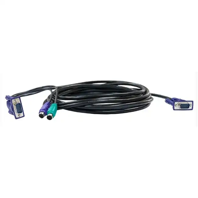 Кабель интерфейсный D-link DKVM-CB/1.2M/B1A