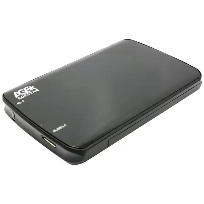 Аксессуар для жестких дисков Agestar 3UB2A12