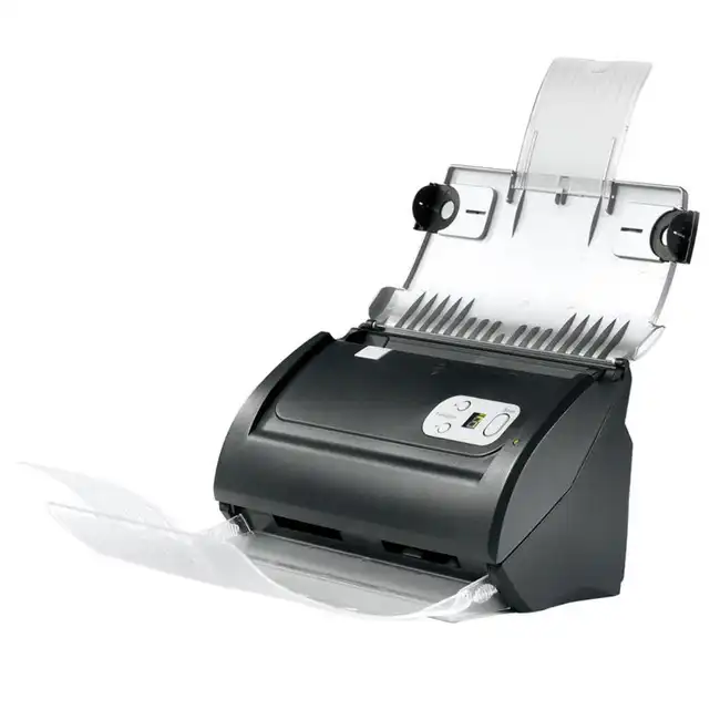 Скоростной сканер Plustek SmartOffice PS186 0285TS (A4, CIS)