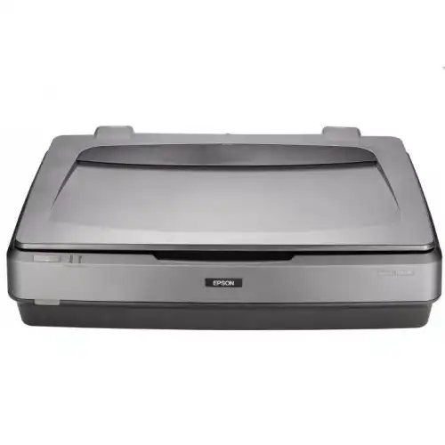Планшетный сканер Epson Expression 11000XL B11B208301 (A3, Цветной, CCD)