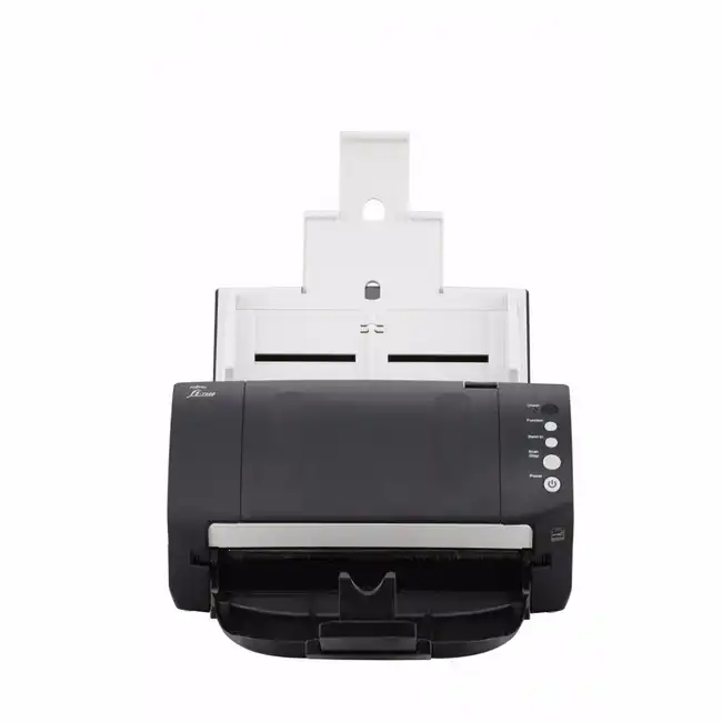 Скоростной сканер Fujitsu fi-7140 PA03670-B101 (A4, CCD)