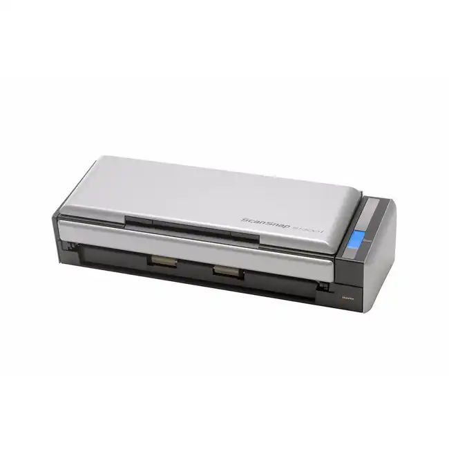 Мобильный сканер Fujitsu ScanSnap S1300i PA03643-B001 (A4, CIS)