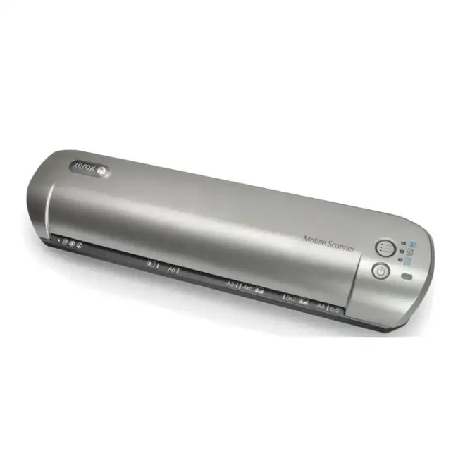 Мобильный сканер Xerox Scanner Mobile с модулем Eye-Fi 497N01316 (A4, CIS)