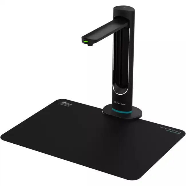 Слайд-сканер Canon IRIScan Desk 6 Business 3981V744