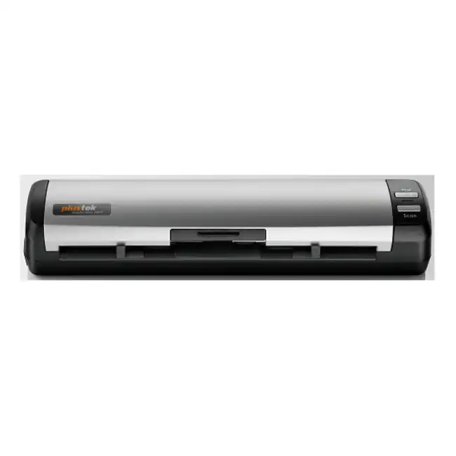 Мобильный сканер Ricoh MobileOffice D412 0233TS (Legal, CIS)