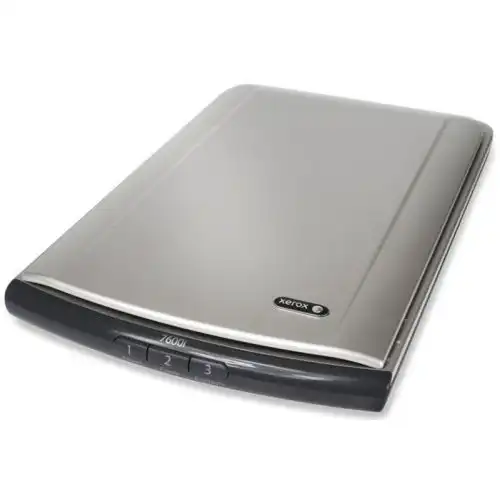 Планшетный сканер Xerox 7600i 497N01425 (A4, Цветной, CIS)