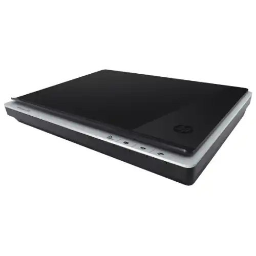 Планшетный сканер HP Scanjet 200 L2734A (A4)