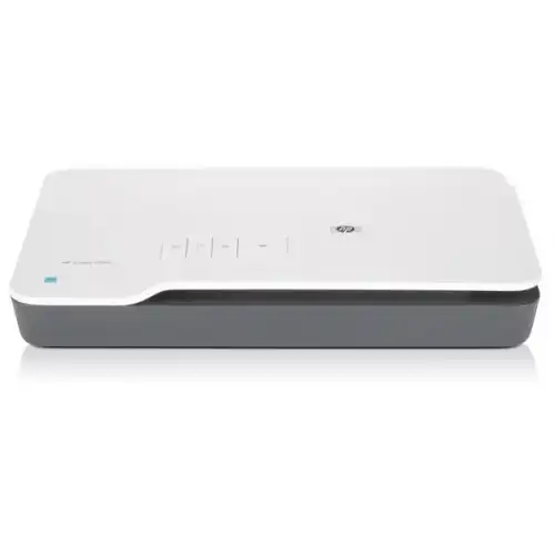 Планшетный сканер HP ScanJet G3110 L2698A (A4, Цветной, CCD)