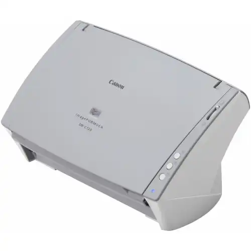 Скоростной сканер Canon imageFORMULA DR-C120 8548B003 (A4, CIS)