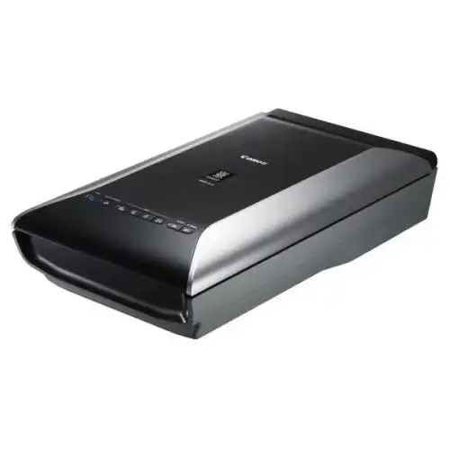 Планшетный сканер Canon CanoScan 9000F Mark II 6218B009 (A4, Цветной, CCD)
